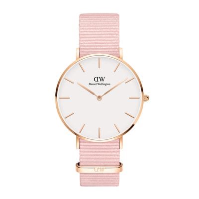 Daniel wellington reloj discount mujer